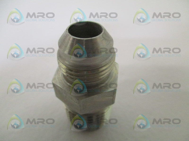PARKER 8-8FTX-S HYDRUALIC TUBE FITTING 1/2" NSNP
