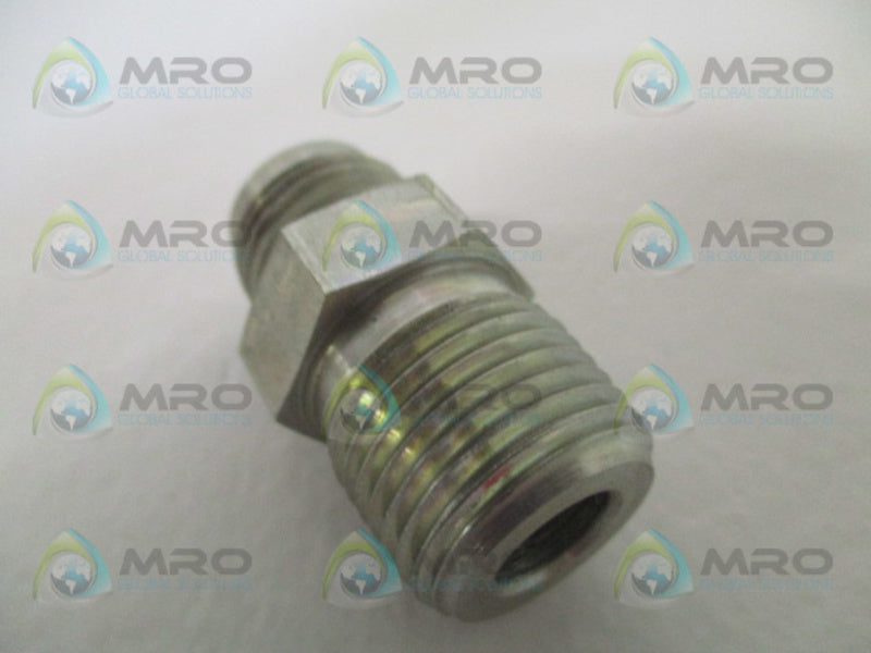 PARKER 8-8FTX-S HYDRUALIC TUBE FITTING 1/2" NSNP