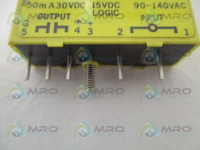 GORDOS CROUZET IAC15 UNMP