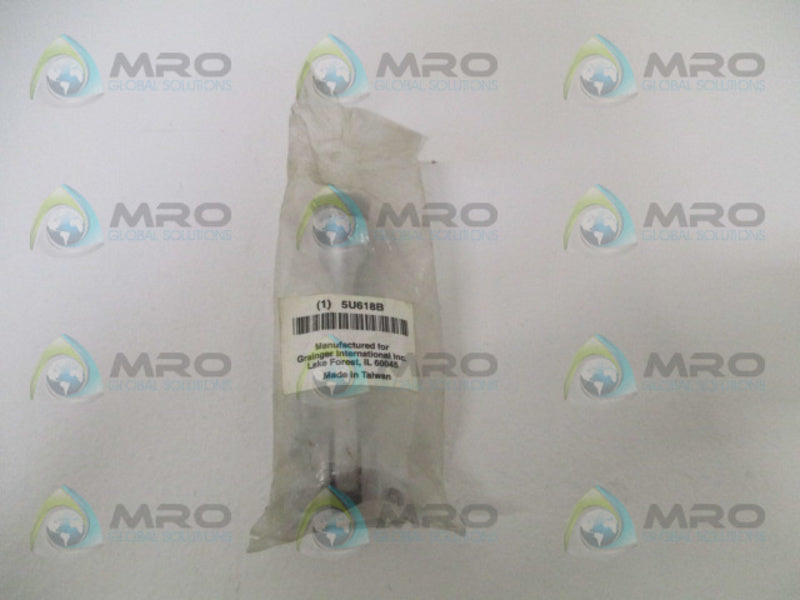 GRAINGER 5U618B DOOR LEVER HOLDER NSMP