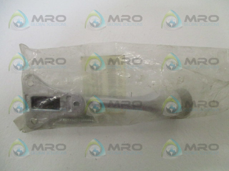 GRAINGER 5U618B DOOR LEVER HOLDER NSMP
