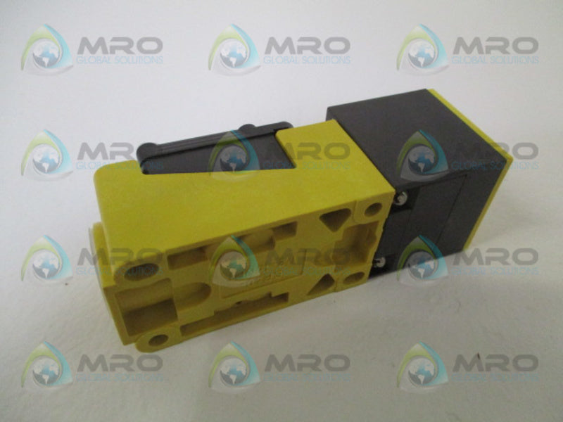 TURCK Ni20-CP40-VP4X2/S100 NSNP