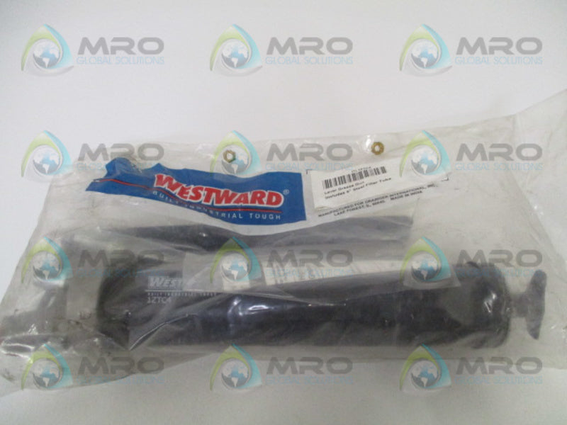 WESTWARD 1ZTC4 LEVER GREASE GUN NSMP