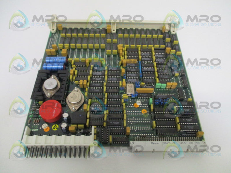 ABB DSMB112 57360001-EV  UNMP