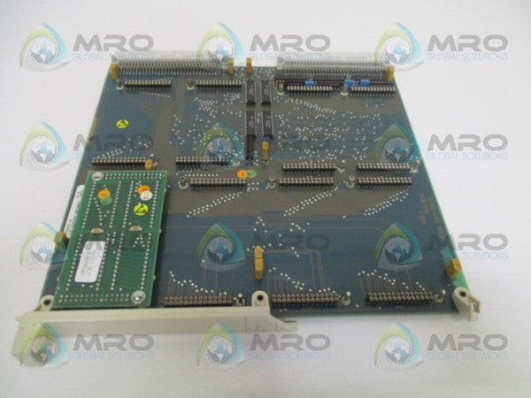 ABB DSMB176 57360001-HX PROM EXPANSION BOARD MODULE (AS PICTURED)  UNMP