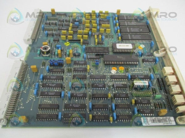 ABB DSCA130 57510001-AT BOARD MODULE  UNMP