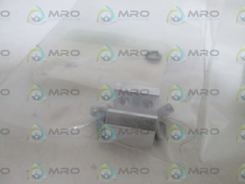 LOT OF 3 SMC HARDWARE KIT NBT-150 NSMP