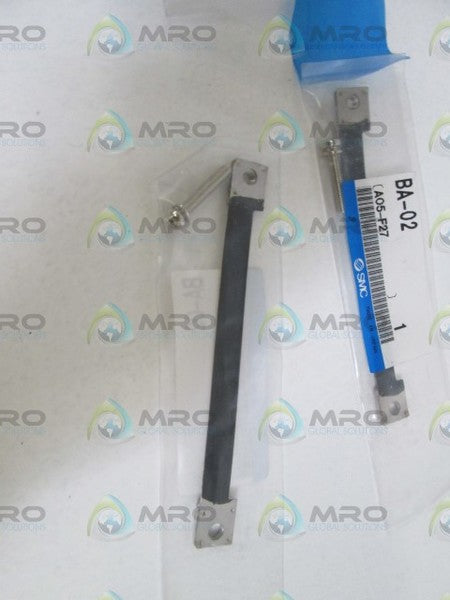 LOT OF 6 SMC HARDWARE KIT BA-02 NSNP FACTORY BAG