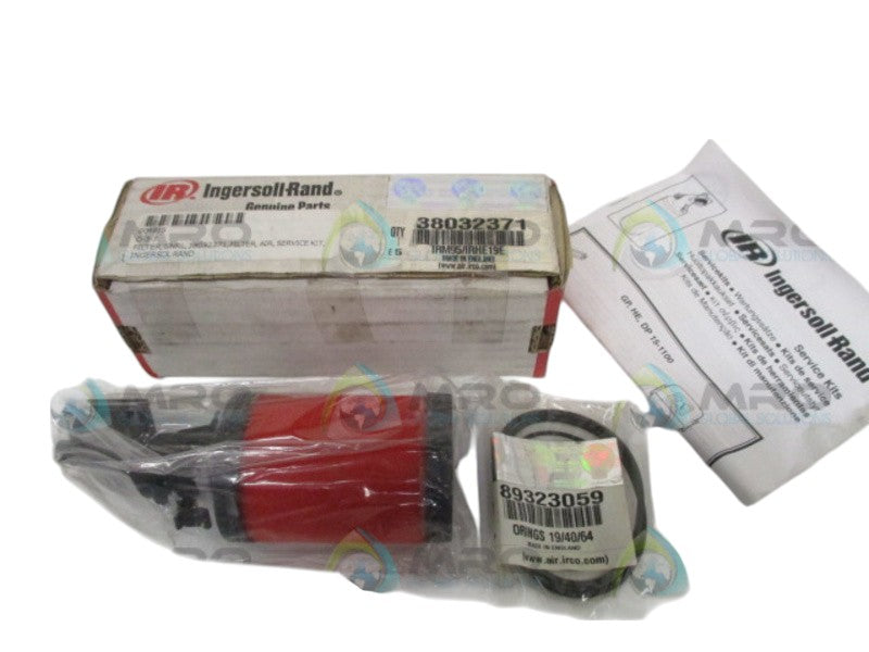 INGERSOLL RAND 38032371 FILTER ELEMENT NSMP