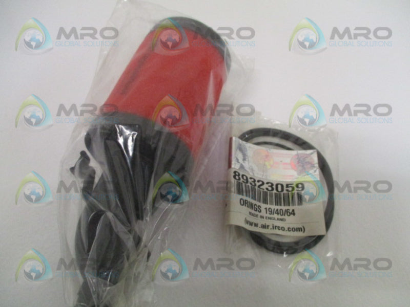 INGERSOLL RAND 38032371 FILTER ELEMENT NSMP