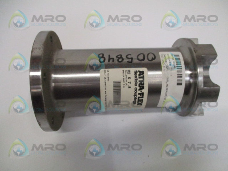 ATRA-FLEX M2S SPACER BODY 7.5  NSNP