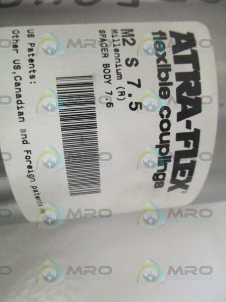 ATRA-FLEX M2S SPACER BODY 7.5  NSNP