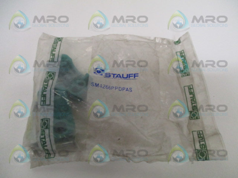 STAUFF SM4266PPDPAS CLAMP ASSEMBLY KIT 3/4" NSMP