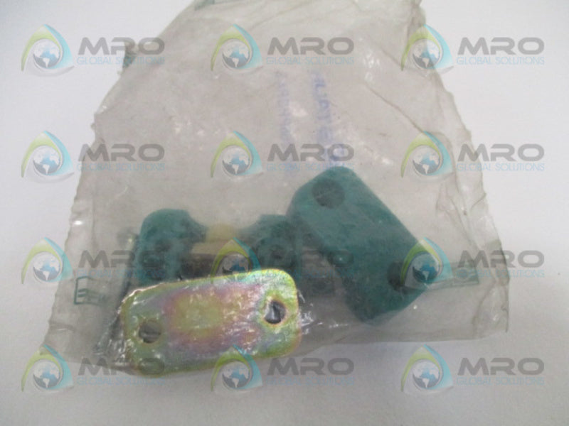 STAUFF SM4266PPDPAS CLAMP ASSEMBLY KIT 3/4" NSMP
