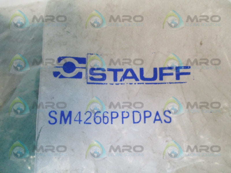 STAUFF SM4266PPDPAS CLAMP ASSEMBLY KIT 3/4" NSMP