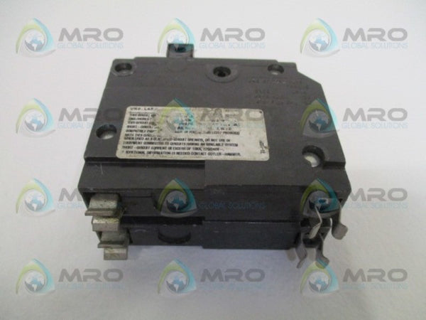 CUTLER HAMMER CHQ230 CIRCUIT BREAKER 30A  UNMP