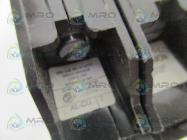 CUTLER HAMMER CHQ230 CIRCUIT BREAKER 30A  UNMP