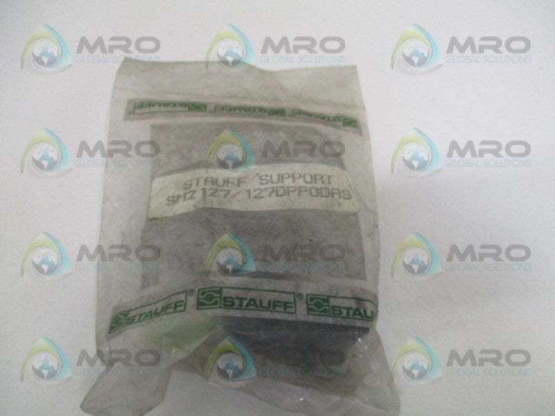 STAUFF SM2127/127DPPGDAS CLAMP ASSEMBLY KIT NSMP
