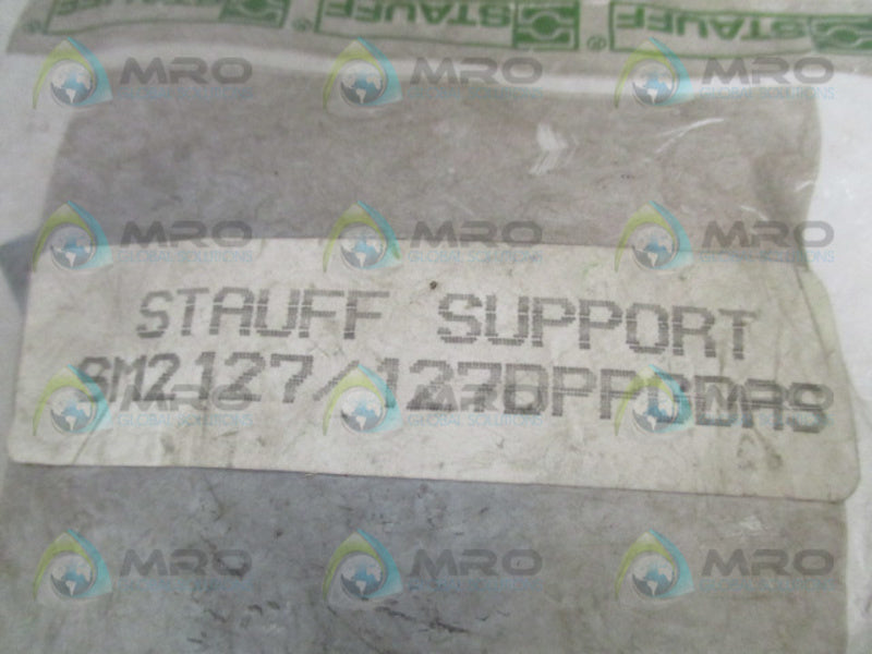 STAUFF SM2127/127DPPGDAS CLAMP ASSEMBLY KIT NSMP