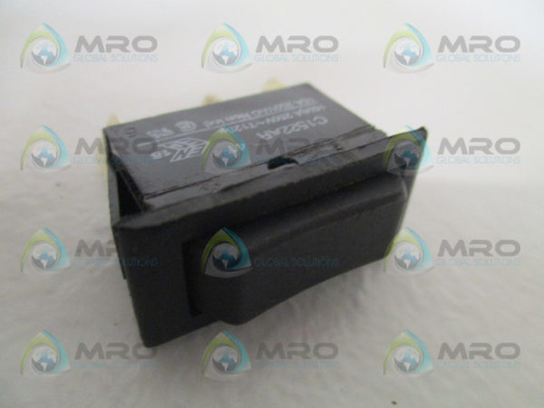ARCOELECTRIC C1522AR ROCKER SWITCH  UNMP