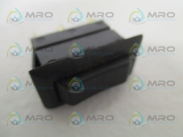 ARCOELECTRIC C1522AR ROCKER SWITCH  UNMP