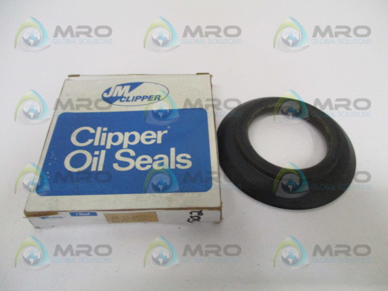 JM CLIPPER 0225-11992 OIL SEAL NSMP