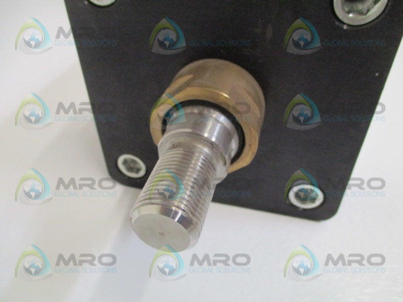 PARKER 04.00BE4MA2UV14YA5.125 PNEUMATIC CYLINDER  NSNP