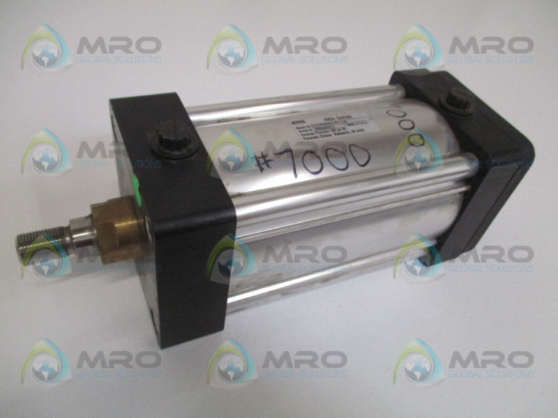 PARKER 04.00BE4MA2UV14YA5.125 PNEUMATIC CYLINDER  NSNP
