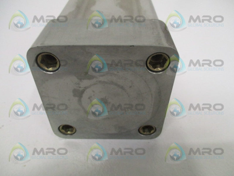REXROTH TASKMASTER TM-831000-00030 PNEUMATIC CYLINDER 2-1/2 x 3 UNMP
