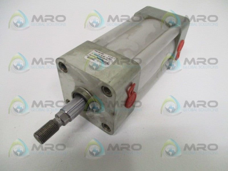 REXROTH TASKMASTER TM-831000-00030 PNEUMATIC CYLINDER 2-1/2 x 3 UNMP
