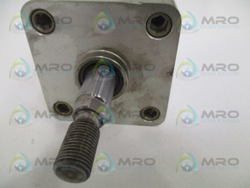 REXROTH TASKMASTER TM-831000-00030 PNEUMATIC CYLINDER 2-1/2 x 3 UNMP