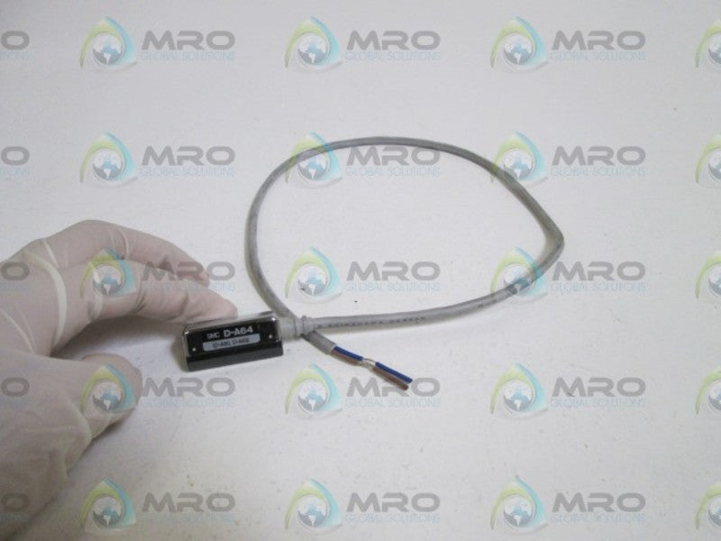 SMC AUTOSWITCH D-A64 NSNP