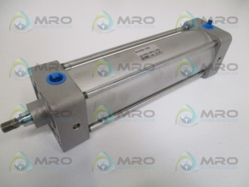 SMC NCA1B250-0700 PNEUMATIC TIE ROD CYLINDER NSNP