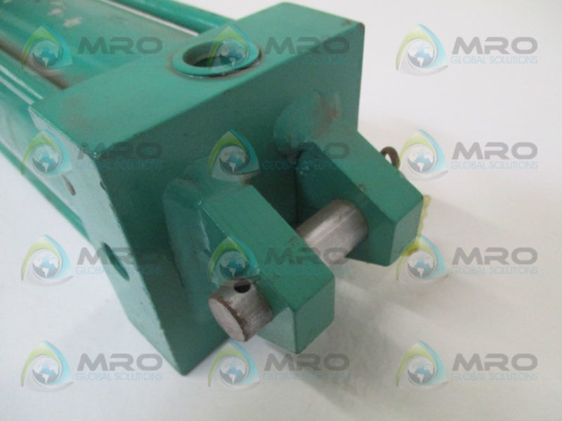 NW NOPAK P6 N013324 PNEUMATIC CYLINDER 2.5 x 11 NSNP