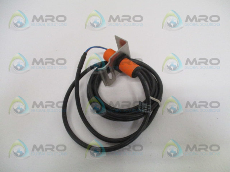IFM EFECTOR IG0363 INDUCTIVE PROXIMITY SENSOR UNMP