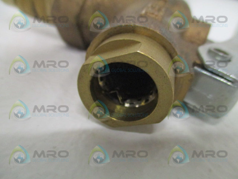 PROTECTOSEAL 531G 1A244 DRUM FAUCET NSNP