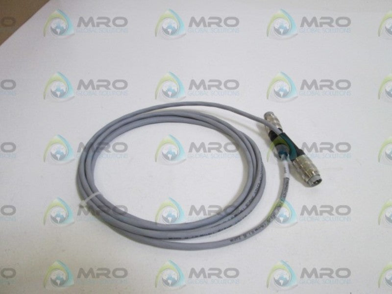 CORDSET 568 135-003 M144 916  NSNP