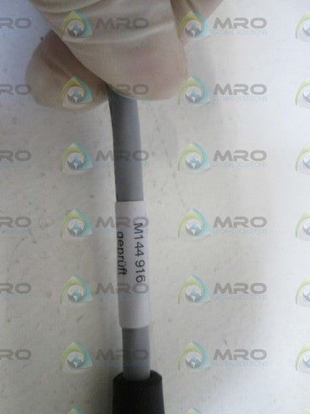 CORDSET 568 135-003 M144 916  NSNP