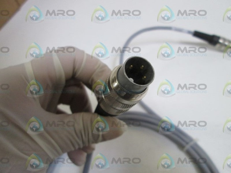 CORDSET 568 135-003 M144 916  NSNP