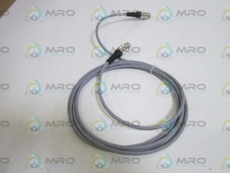 CORDSET 568 135-003 M144 916  NSNP