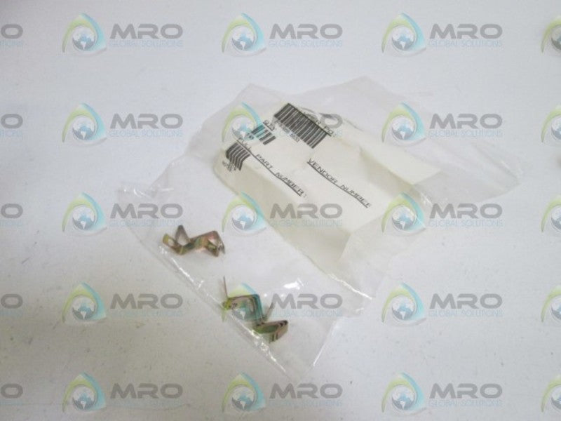 LOT OF 6 OHMITE MOUNTING BRACKET NSNP OUT BOX