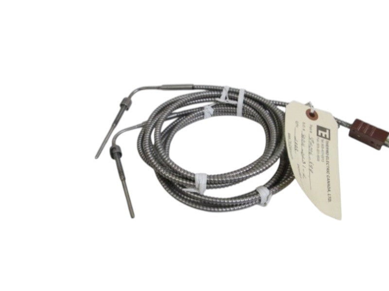 LOT OF 2 THERMO ELECTRIC CANADA, LTD.  SENSOR SF2006-699 NSNP