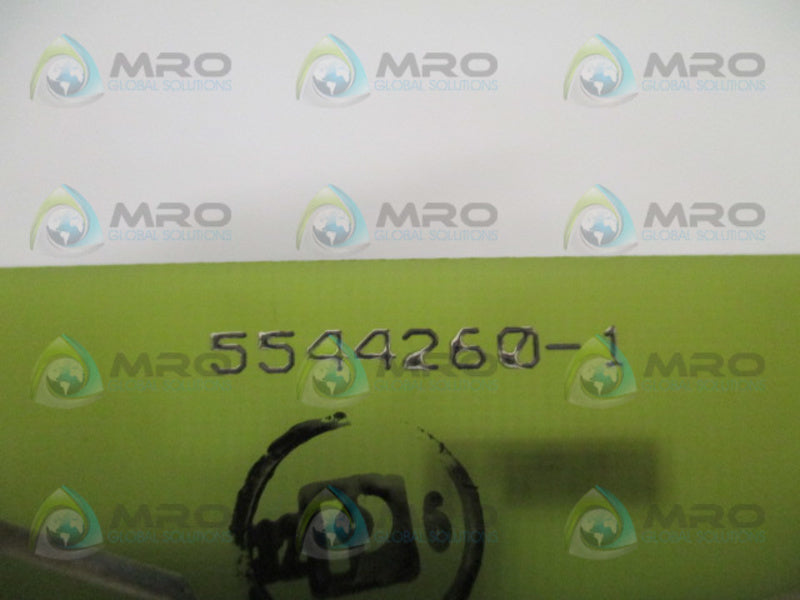 PHOENIX CONTACT 5544260-1 PC BOARD UNMP