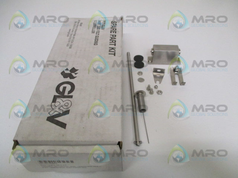 GL&V 156B00016GA MECHANICAL REBULT KIT (AS PICTURED)  NSMP