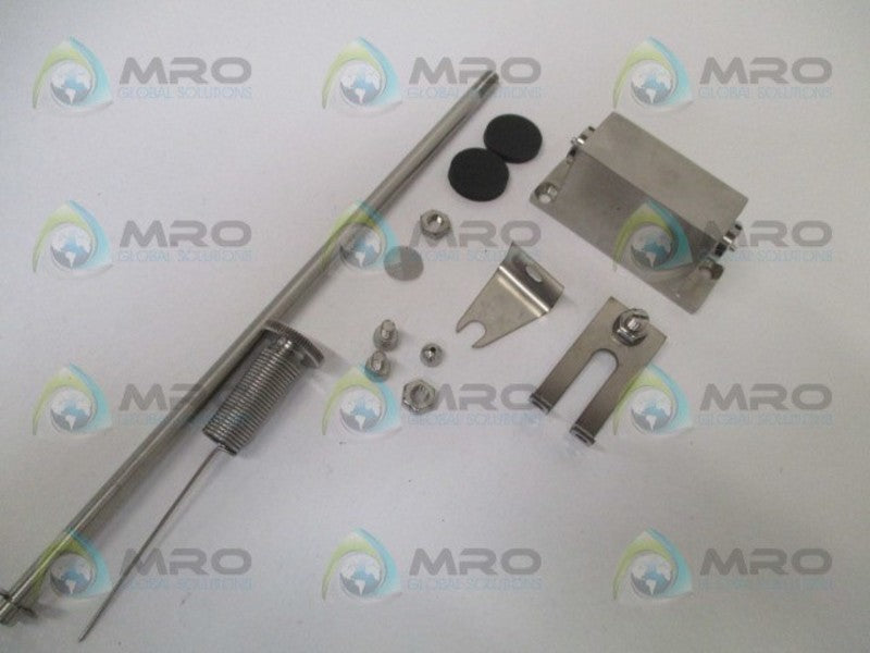 GL&V 156B00016GA MECHANICAL REBULT KIT (AS PICTURED)  NSMP