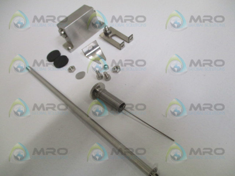 GL&V 156B00016GA MECHANICAL REBULT KIT (AS PICTURED)  NSMP