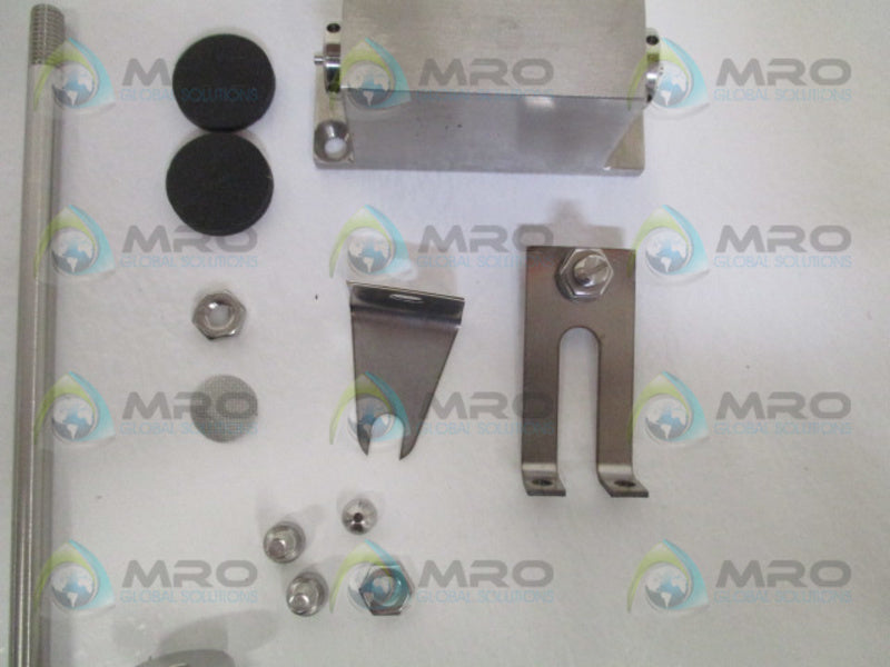 GL&V 156B00016GA MECHANICAL REBULT KIT (AS PICTURED)  NSMP