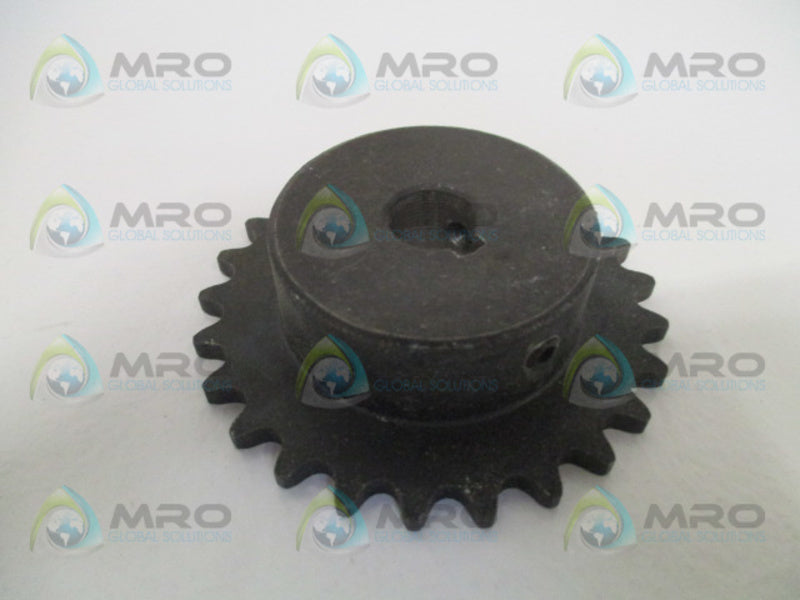 MARTIN 35B25 SPROCKET 1/2" NSNP