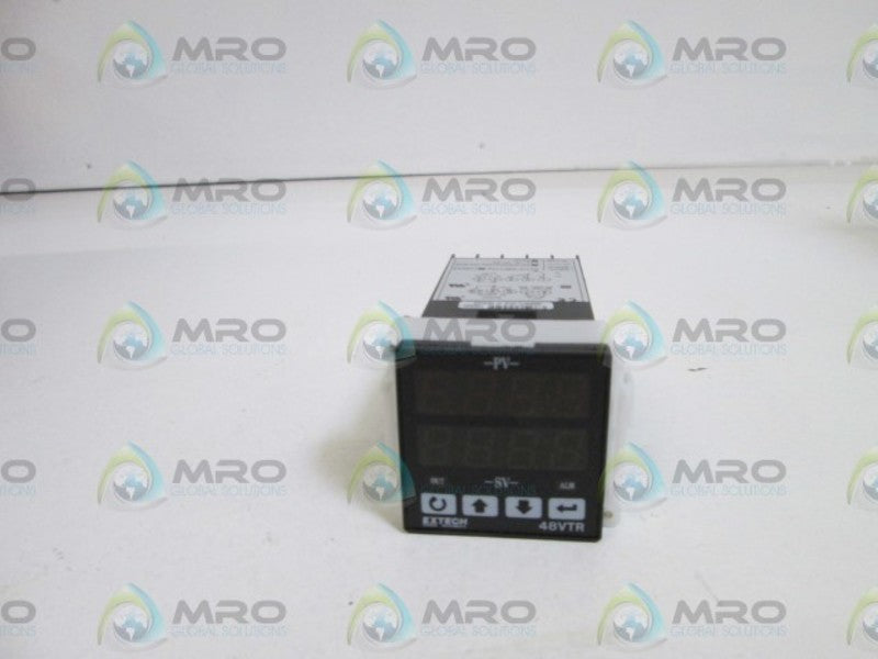 EXTECH INSTRUMENTS CONTROLLER 48VTRA1S  NSMP