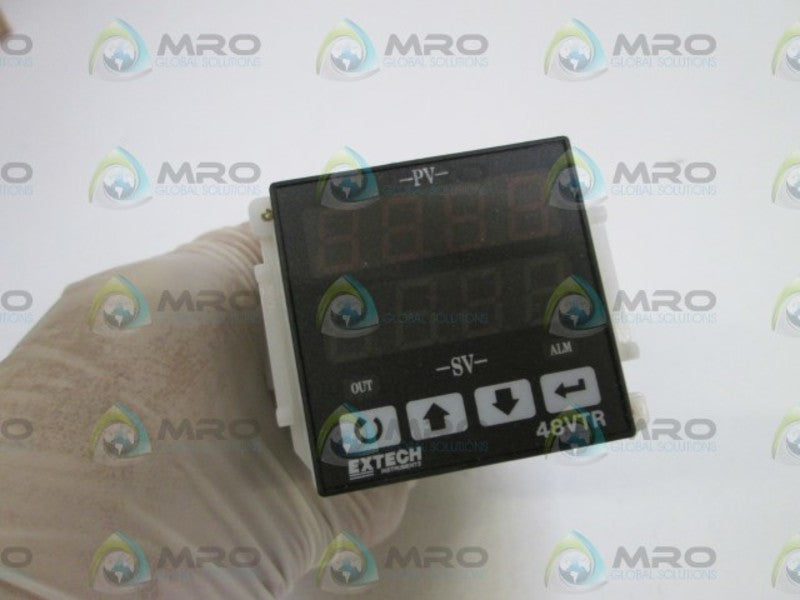 EXTECH INSTRUMENTS CONTROLLER 48VTRA1S  NSMP